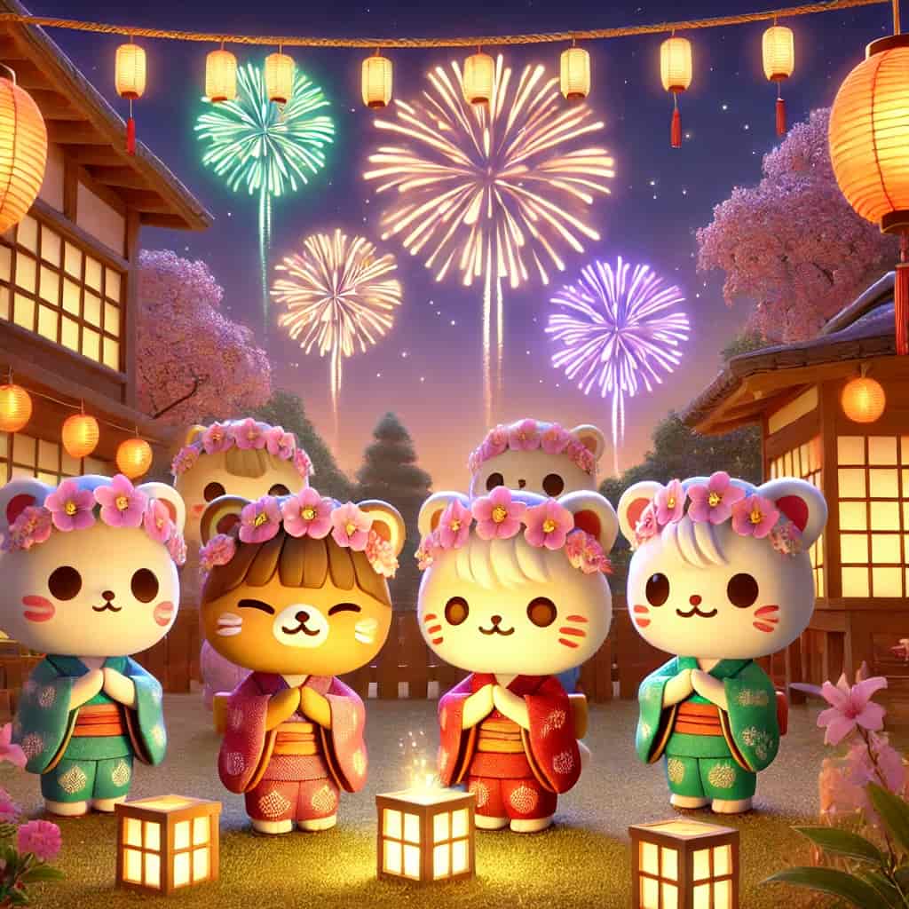 噂の「光るアクセサリー」って何？🎆