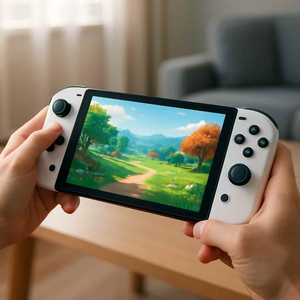 🔥ニンテンドースイッチ2完全ガイド｜予約・性能・互換性・おすすめソフトまとめ
