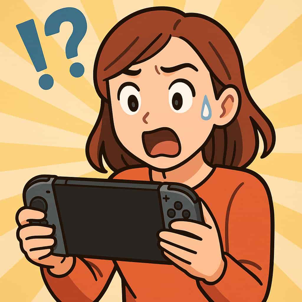 【最新版】Switch 2の「予約条件」完全ガイド⚠50時間プレイで落選回避？