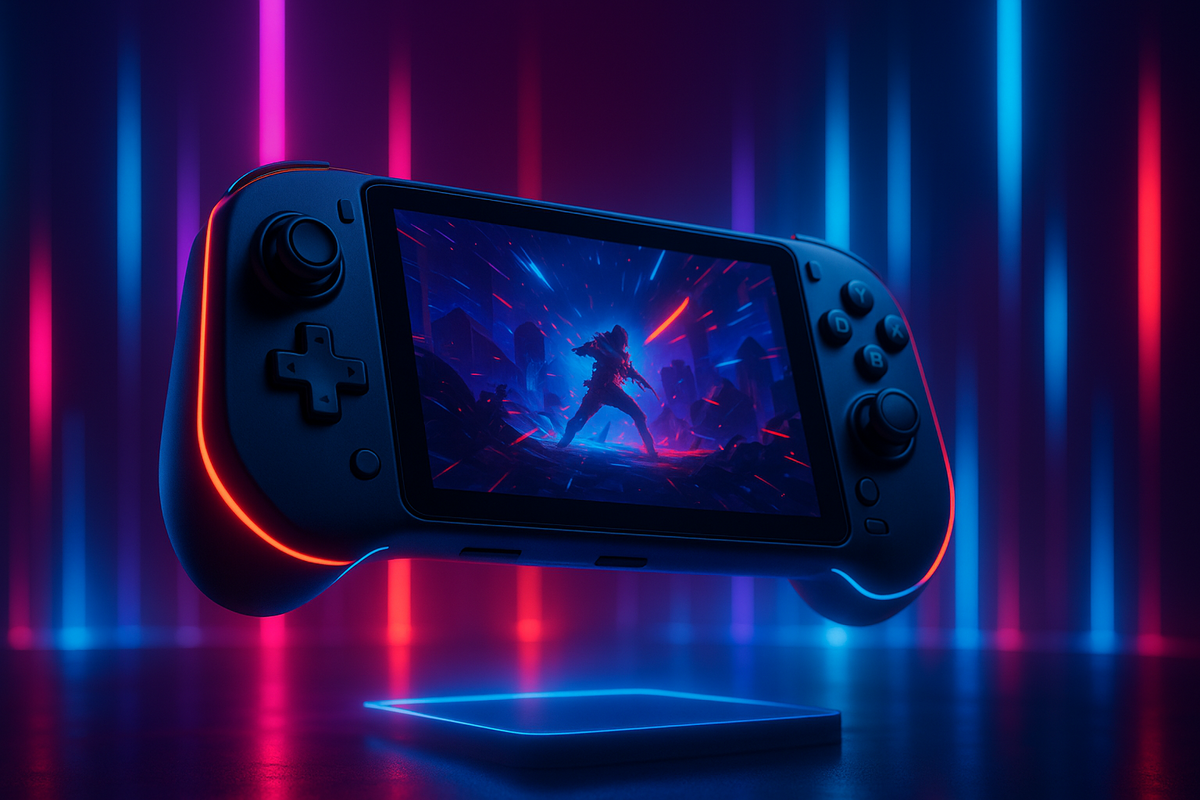 【速報】Nintendo Switch 2 抽選販売ついに再開！楽天ブックスで今すぐエントリーしよう【2025年最新版】