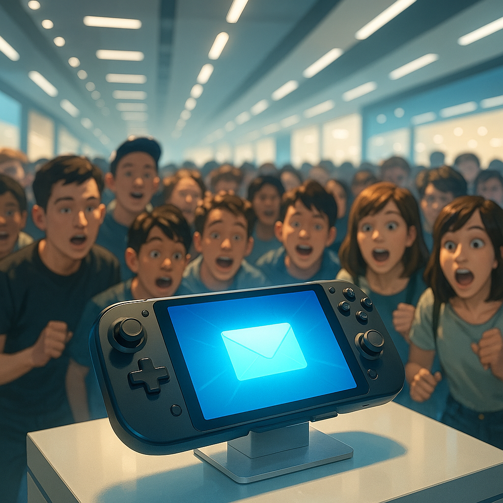 【Switch2争奪戦】コジマ抽選の見落とし注意点5選＋確認方法を総まとめ！