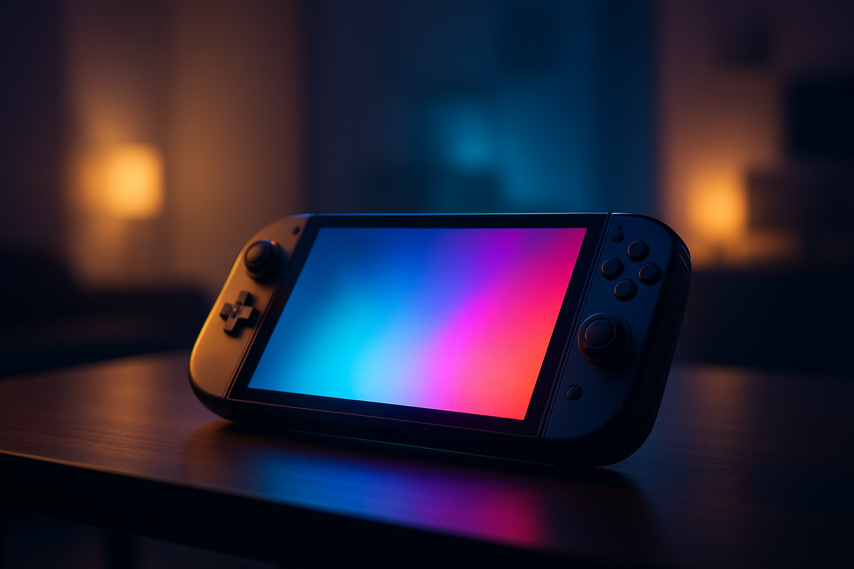 【保存版】楽天ブックスでSwitch2抽選結果を確認する方法｜メール・マイページ完全解説