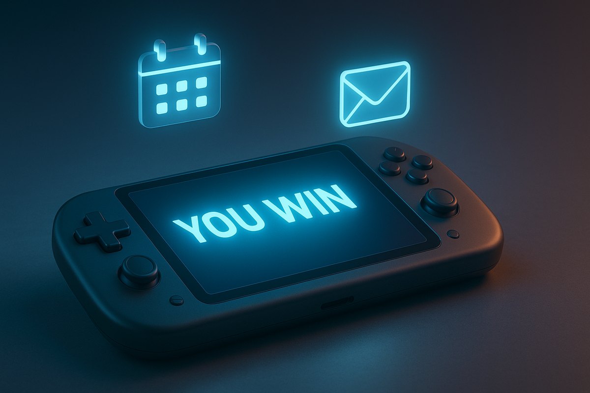 【Switch2当選発表】楽天ブックス第2回抽選の結果は？メールはいつ届く？🎮✨