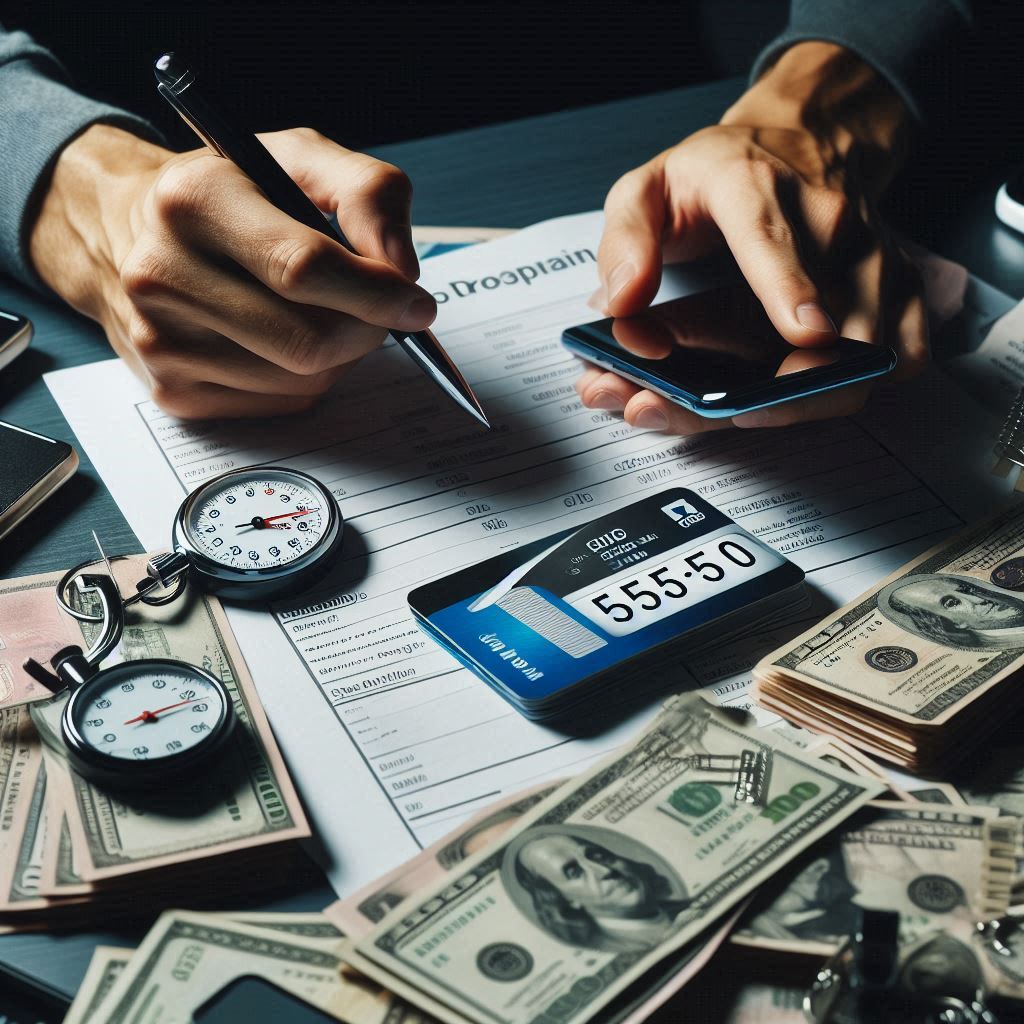 High-stakes last-minute checklist before Switch2 store run — countdown begins with cash, ID, and urgent phone prep in a race against time.
