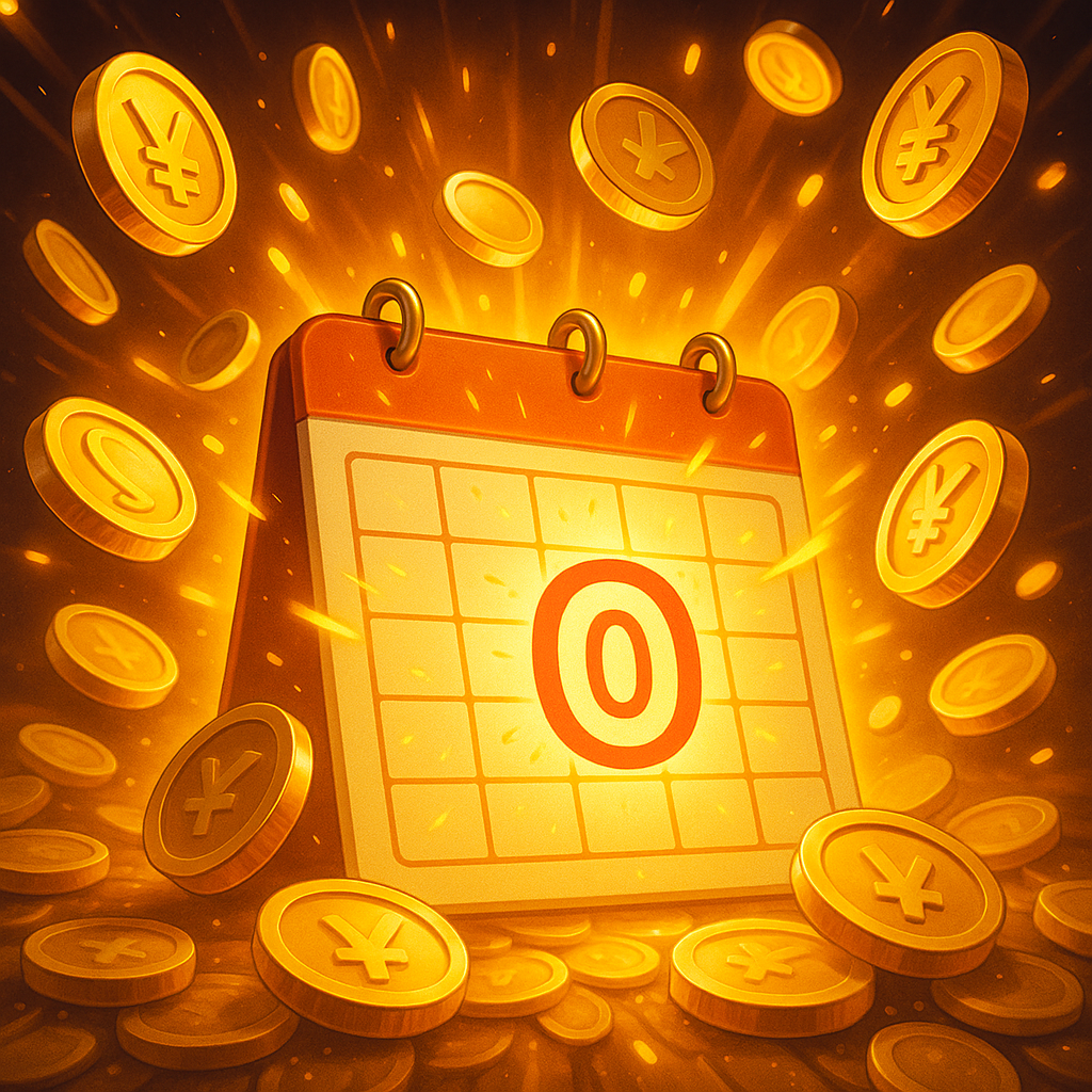 Digital adrenaline rush—gamer staring at glowing screen with countdown timer and flashing SALE signs, neon-lit chaos of online battle shopping