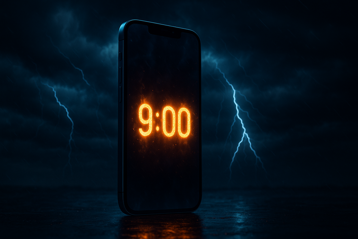 最新版】iPhone17🚚いつ届く？📦予約後の配送タイミング徹底解説