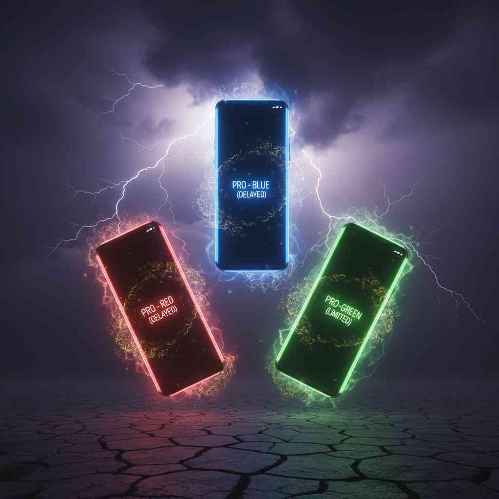 最新版】iPhone17🚚いつ届く？📦予約後の配送タイミング徹底解説