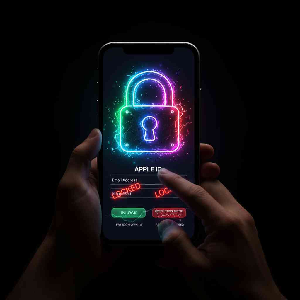 🆘【解決策】📱iPhoneが「SIMなし」でアクティベートできないときの