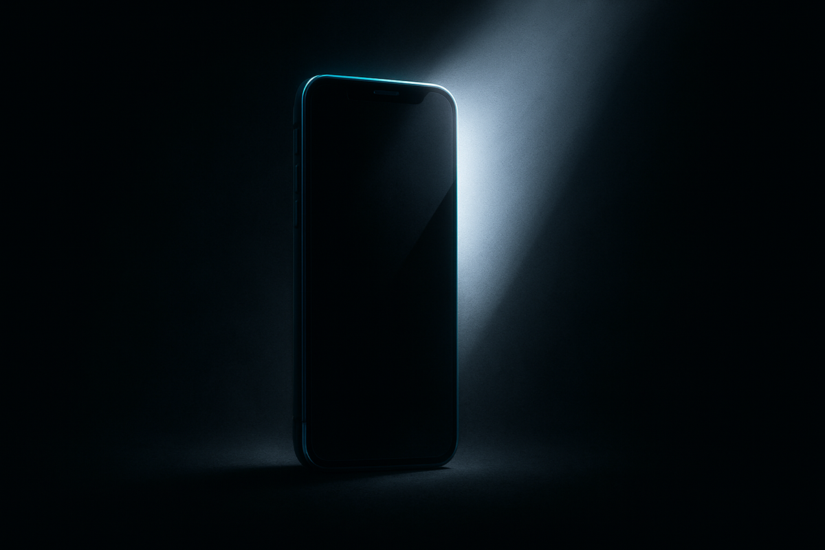 iphoneデータを指紋認証でデータ暗号化 顔認証や指紋認証でスマホのロックを解除、便利だが精度は高くない