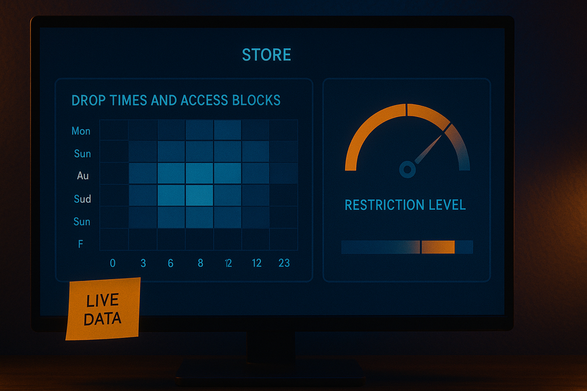 注意】楽天ブックスSwitch2🔥ゲリラ販売のアクセス制限・BOT対策で買え