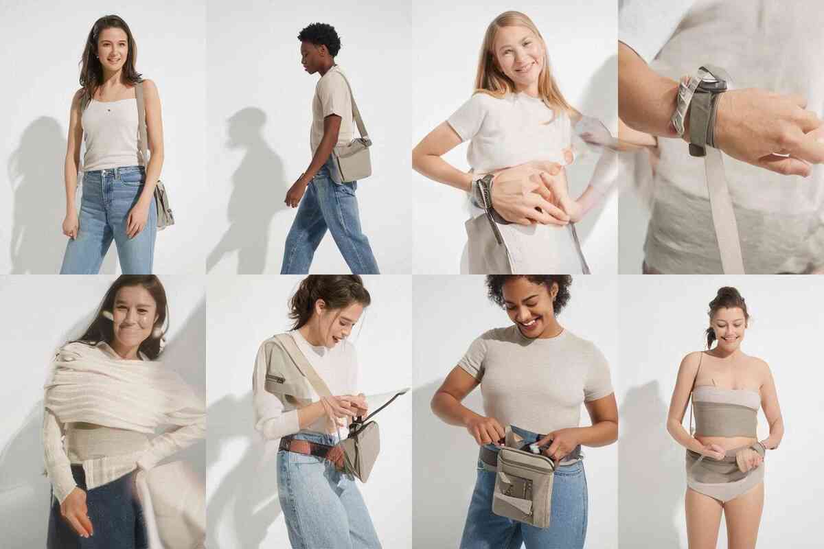 新品未開封 iPhone Pocket ショートピーコック ASCII.jp：アップル