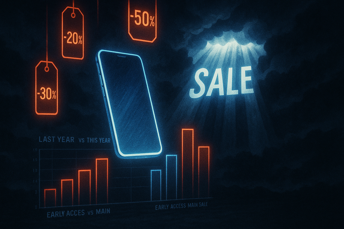 2025最新💰見逃し厳禁】Amazonブラックフライデー🔥iPhone16を最安値で買う完全攻略ガイド📱 - モバイルの泉