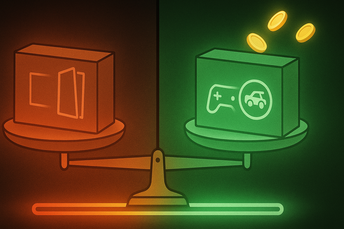 定価で5,000円得💰】Switch2マリオカートセットは本当にお得？徹底比較