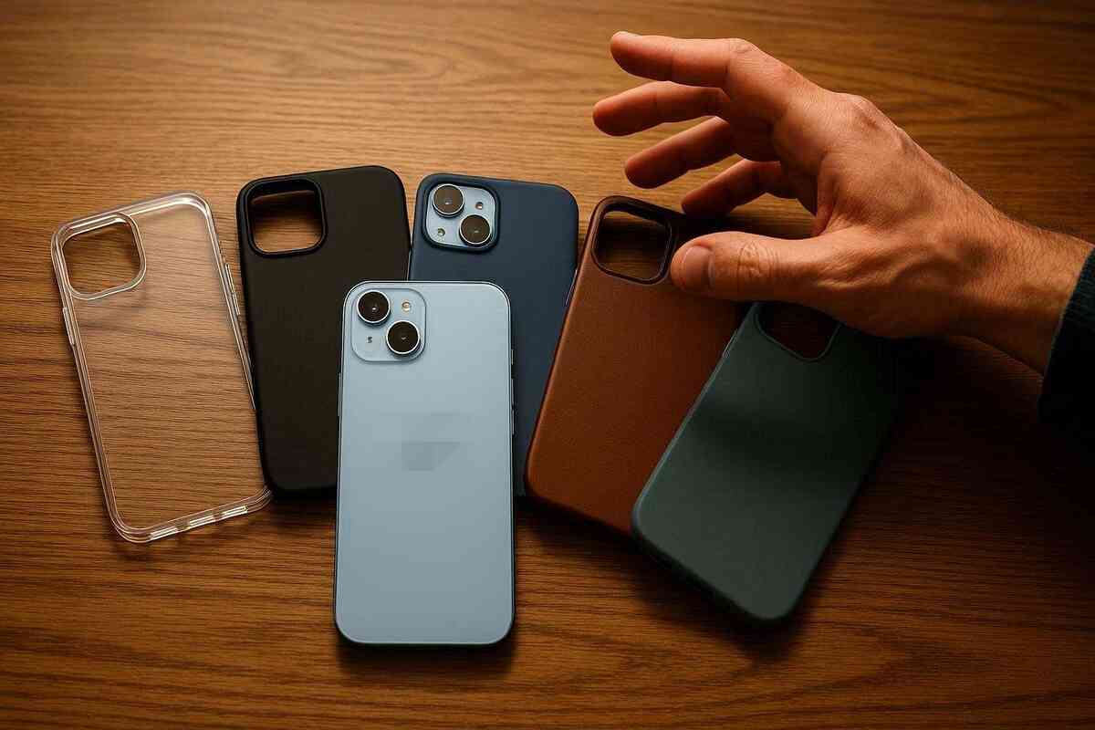 📱【2025最新版】iPhone17 ミストブルーは💎男性に似合う?実機レビュー