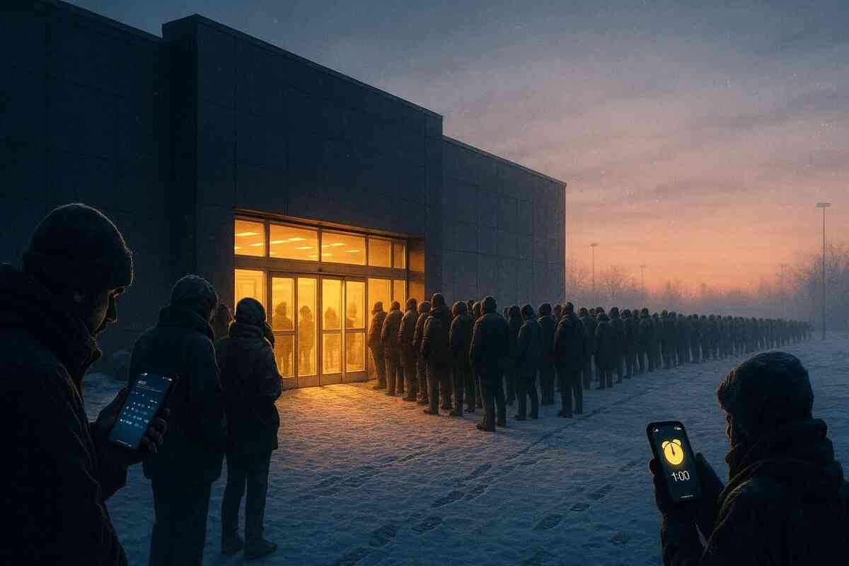 完全保存版】ヤマダ電機💰福袋2026最速攻略ガイド🎯購入方法＆中身