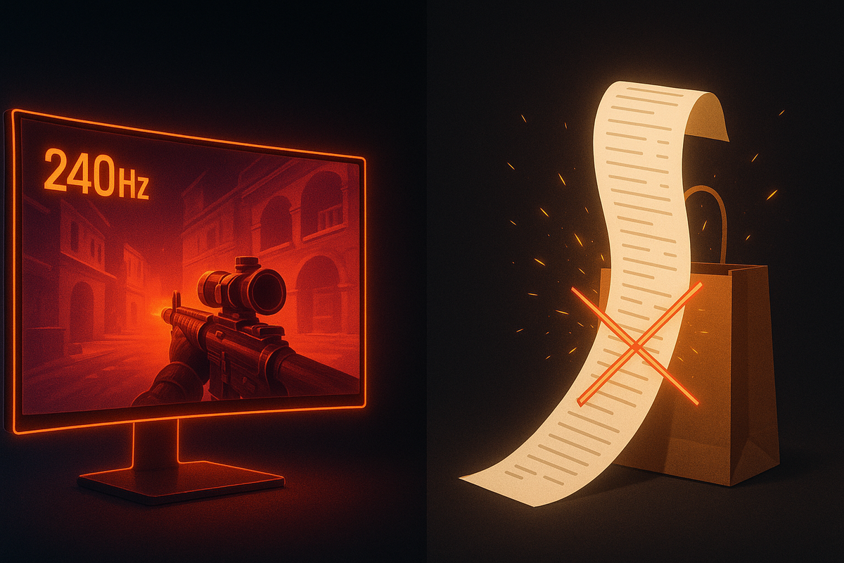 2025最新】ヨドバシ福袋💰ゲーミングモニターの夢🎮当選率3倍UPの裏