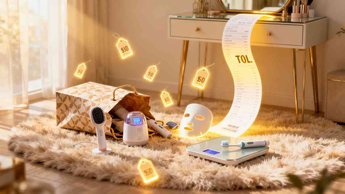 2026最新】ヨドバシ美容💄健康家電の夢🎁中身ネタバレ｜当選確率UP術