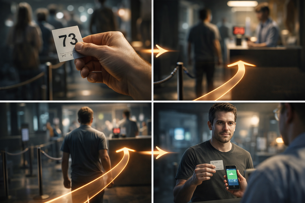 Tactical team planning over a glowing map with checklists and urgent phone alerts—high-stakes coordination, sharp focus, mission-mode determination