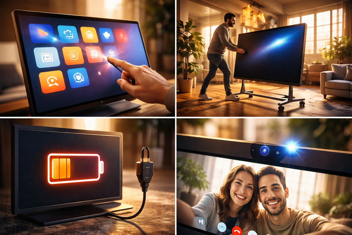 2025年最新】ドンキ「まるででっかいスマホ」徹底レビュー💰27インチで