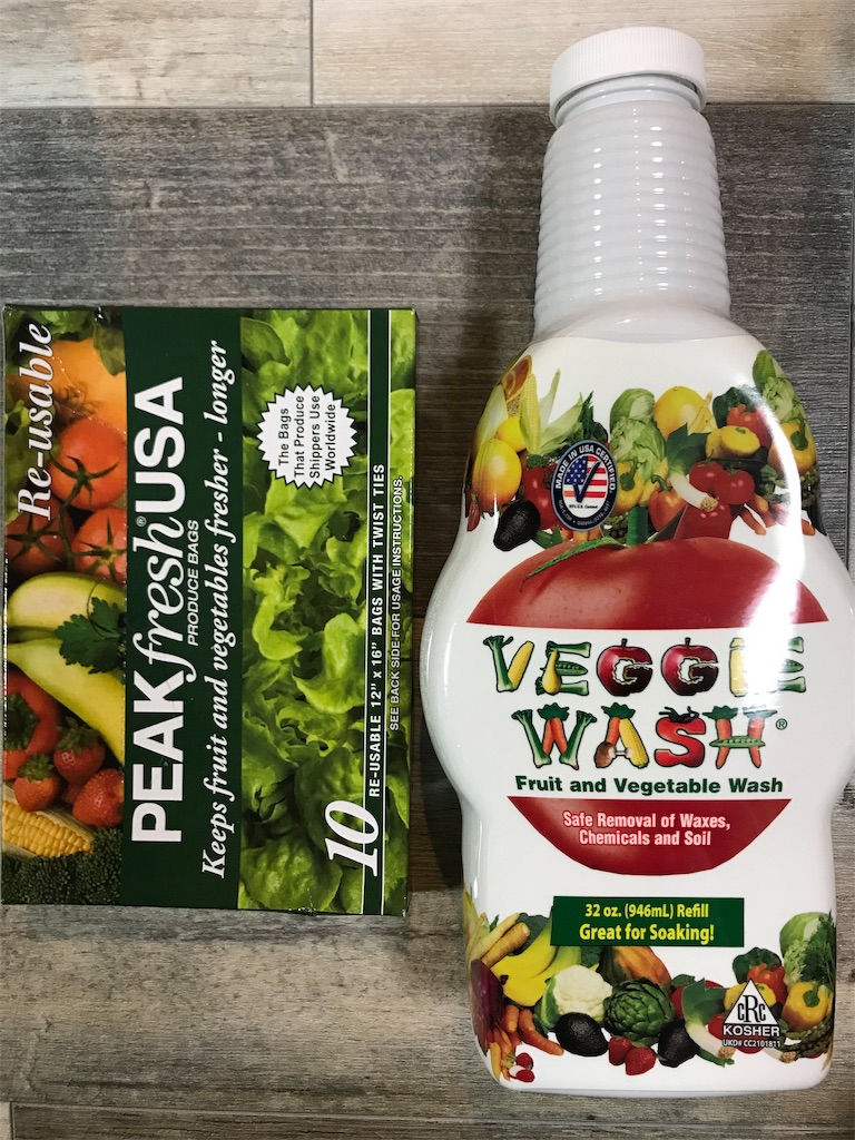 いちご 野菜 果物