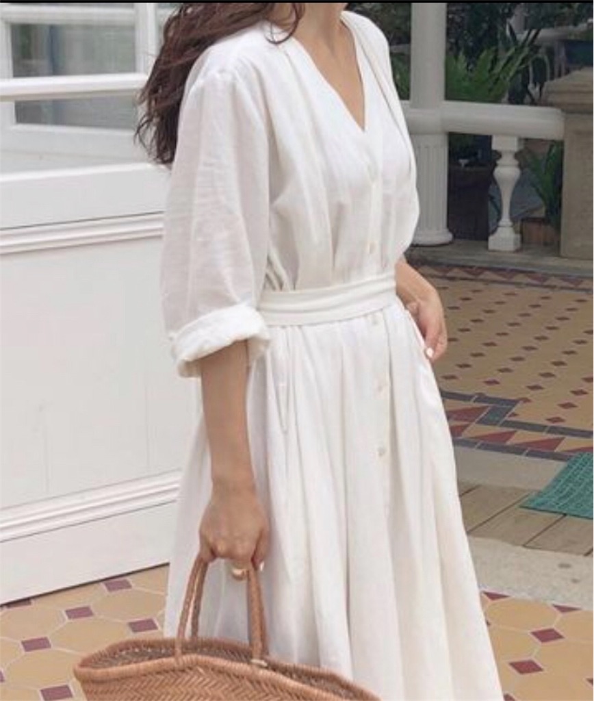 5000円以下で大人かわいい春夏ワンピースbuymaで見つかるオススメ11選 好きだけ食べて生きる