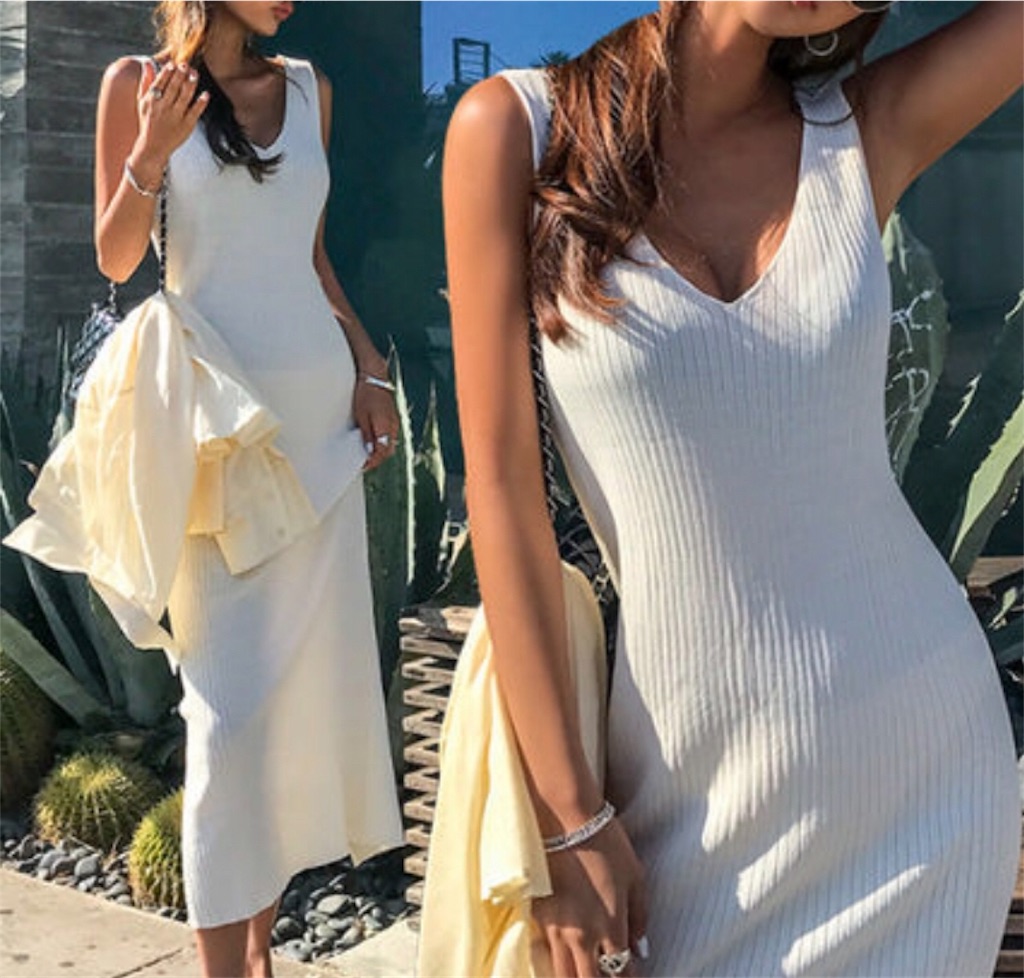 5000円以下で大人かわいい春夏ワンピースbuymaで見つかるオススメ11選 好きだけ食べて生きる