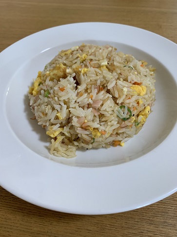 炒饭 炒飯 炒飯 ジャスミンライス