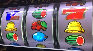 バーサス リーチ目