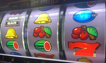 バーサス リーチ目