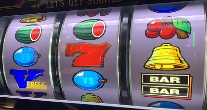 バーサス リーチ目