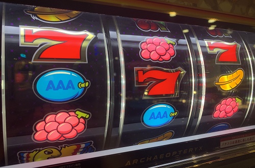アレックス リーチ目
