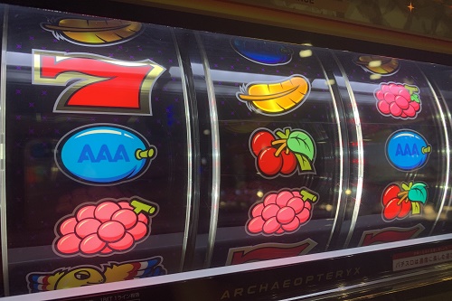 アレックス リーチ目