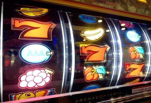 アレックス リーチ目
