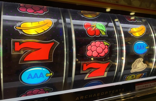 アレックス リーチ目 共通
