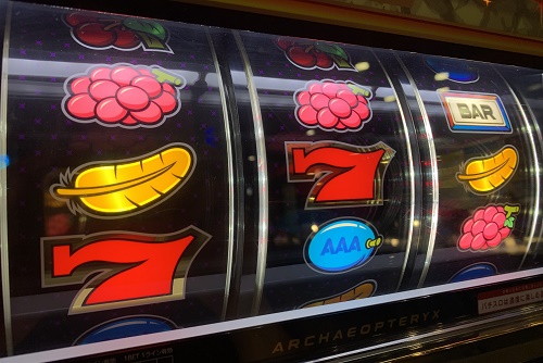 アレックス リーチ目 ビッグ BIG