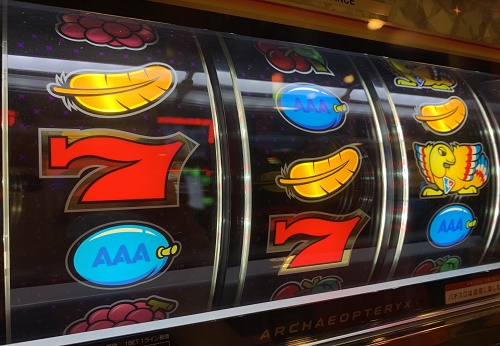 アレックス リーチ目