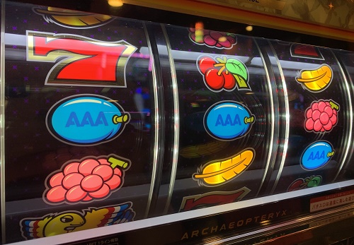 アレックス リーチ目