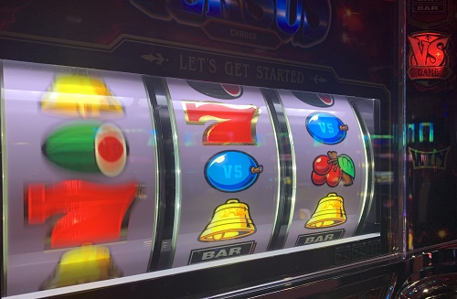 バーサス JACリプレイ