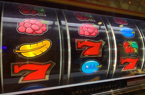 アレックス リーチ目