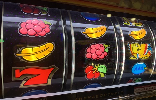 アレックス リーチ目 レア