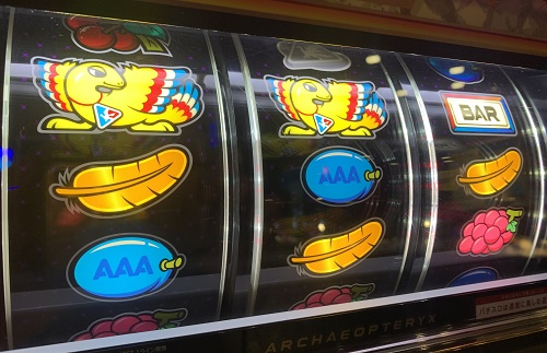 アレックス レグ