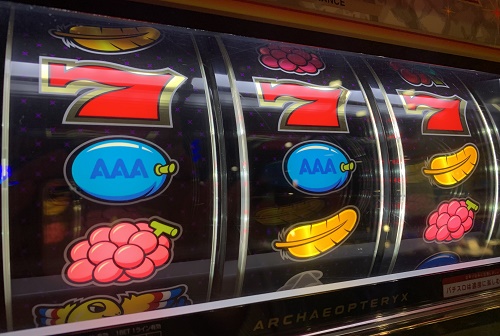 アレックス 7BIG