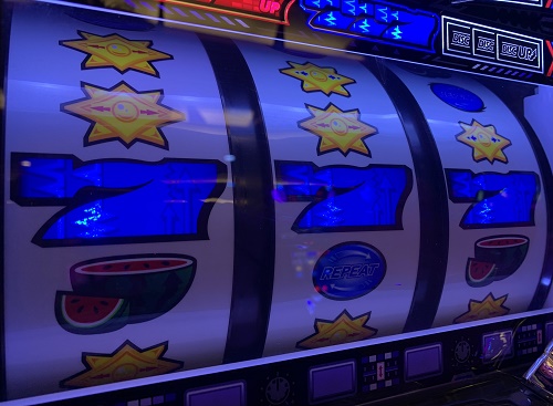 ディスクアップ 青7BIG