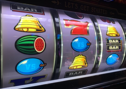 バーサス JACリプレイ ビッグ確定
