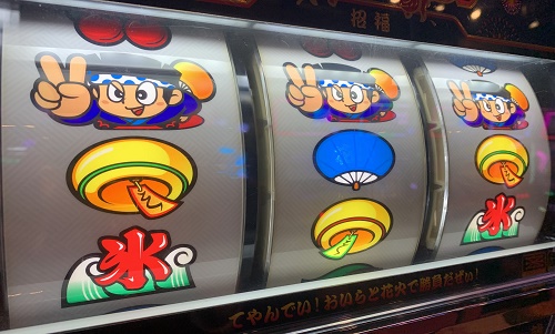 ハナビ ドンBIG
