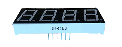 5641BS 7セグメントLED 7segment