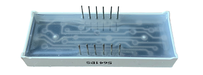 5641BS 7セグメントLED 7segment