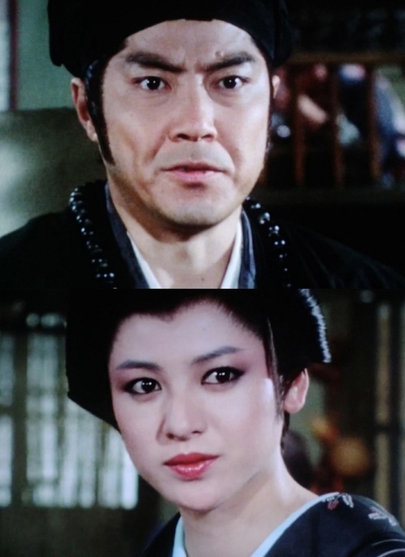 吉宗評判記175話 百万石の冷飯くらい 迫間 松尾 感想 時代劇 A 拝見録