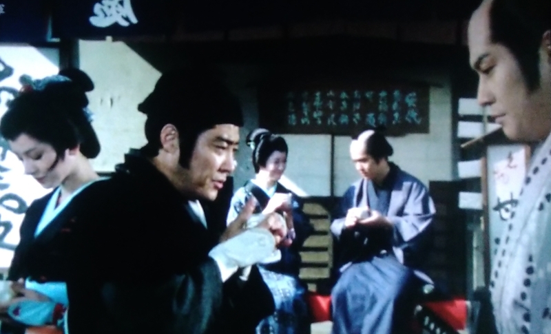 File:少彦名命 Sukunahikona no mikoto 日本国開闢由来記1.jpg