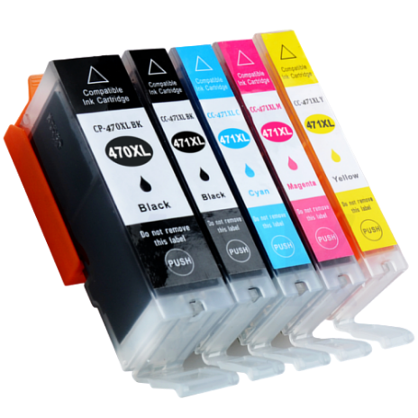 Ink Cartridges